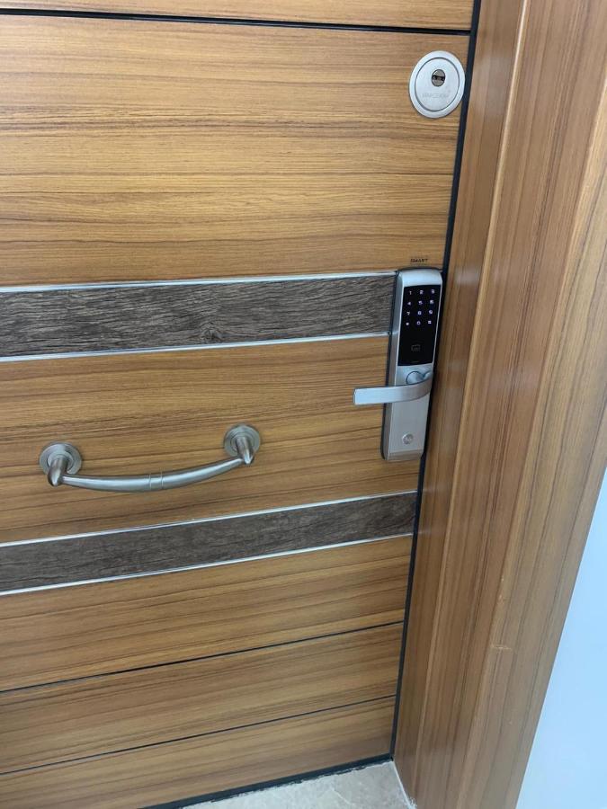 Rose Luxury Apartment ママイア エクステリア 写真